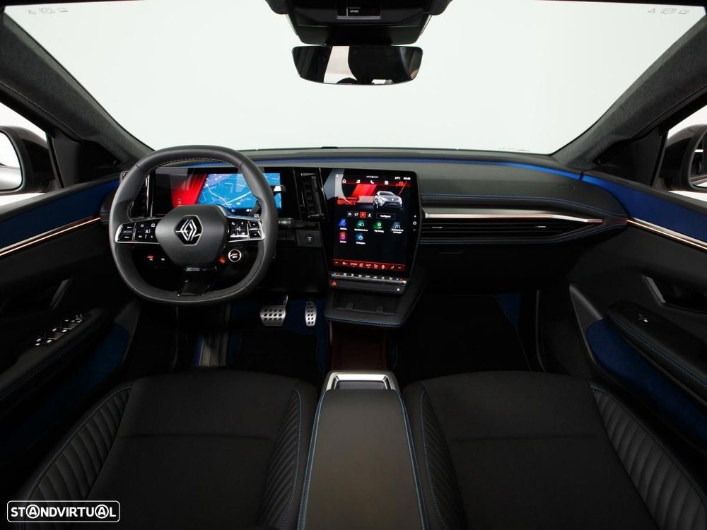 Renault Scénic E-Tech 87 kWh Esprit Alpine - 6