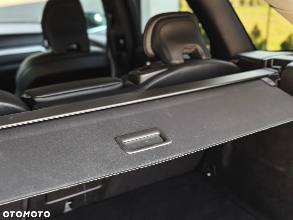 Volvo XC 60 B4 D AWD Core - 30