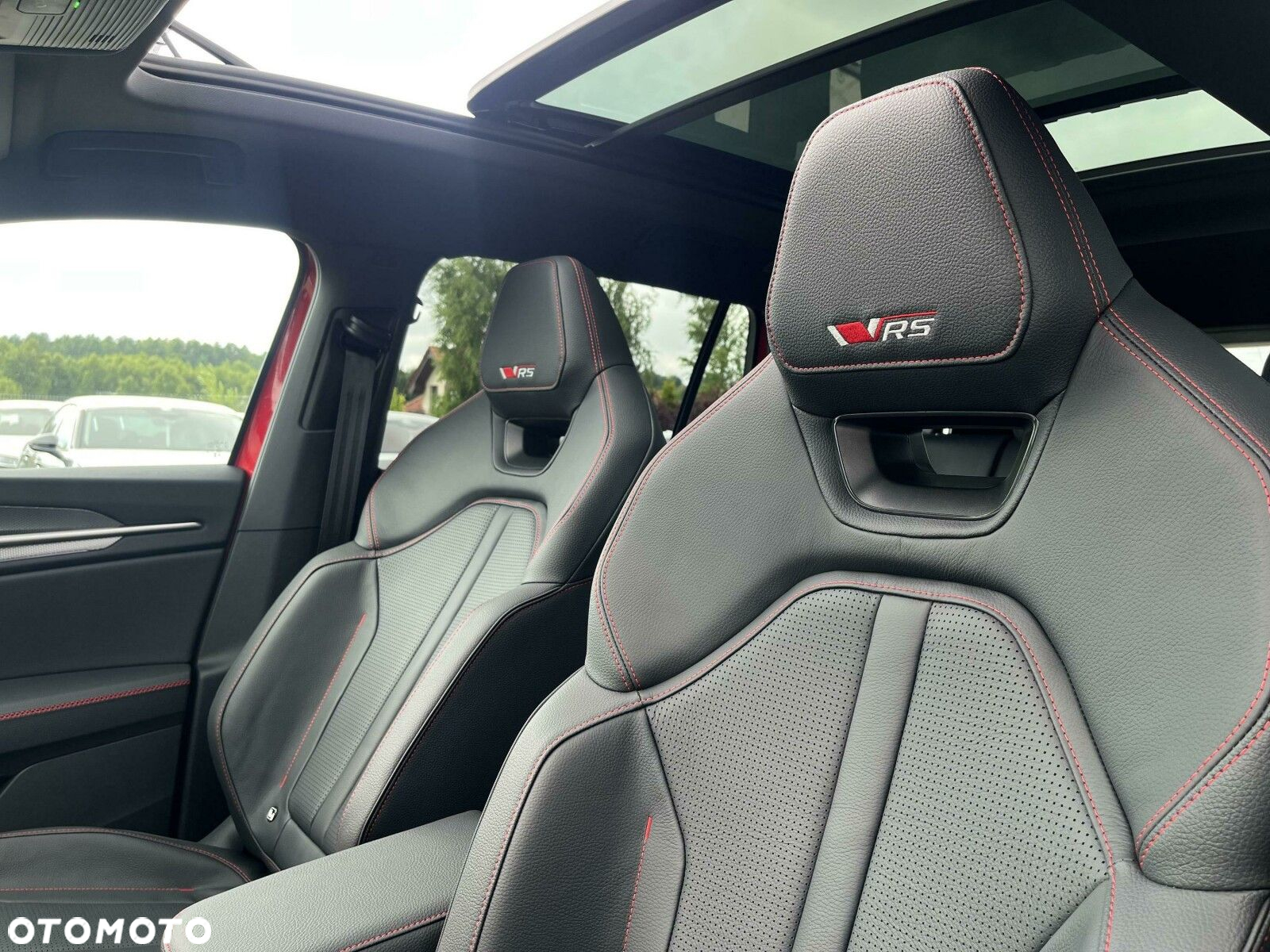 Skoda Kodiaq 2.0 TSI 4x4 RS DSG - 12