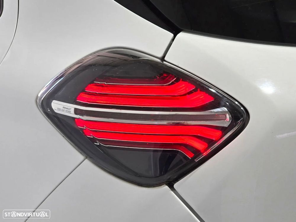 Renault Zoe (c/ Bateria) EV 50 110hp Equilibre - 16