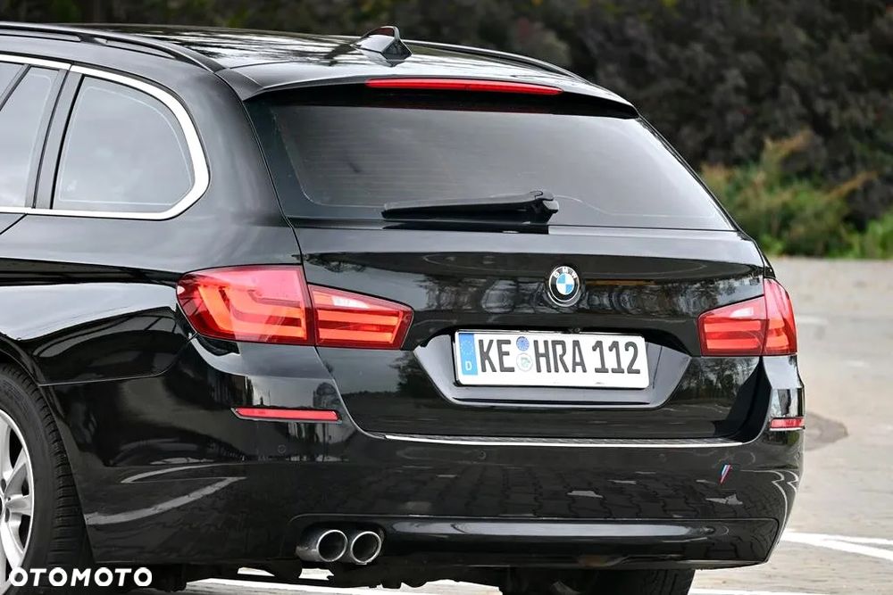 BMW Seria 5 520d Modern Line - 24