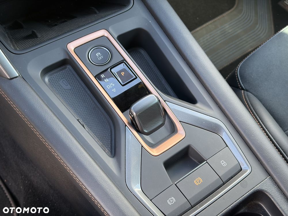 Cupra Leon - 14