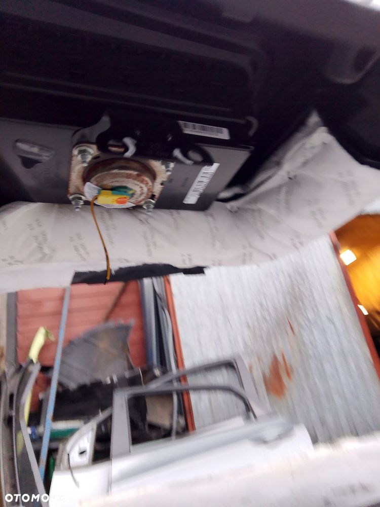 deska rozdzielcza pasy sensor hyundai i30 ii - 7
