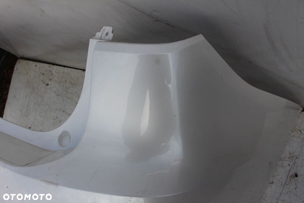 ZDERZAK TYŁ LEXUS RX350   52159-48250 - 7