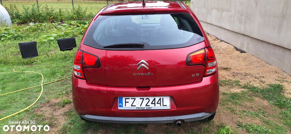Citroën C3 - 2