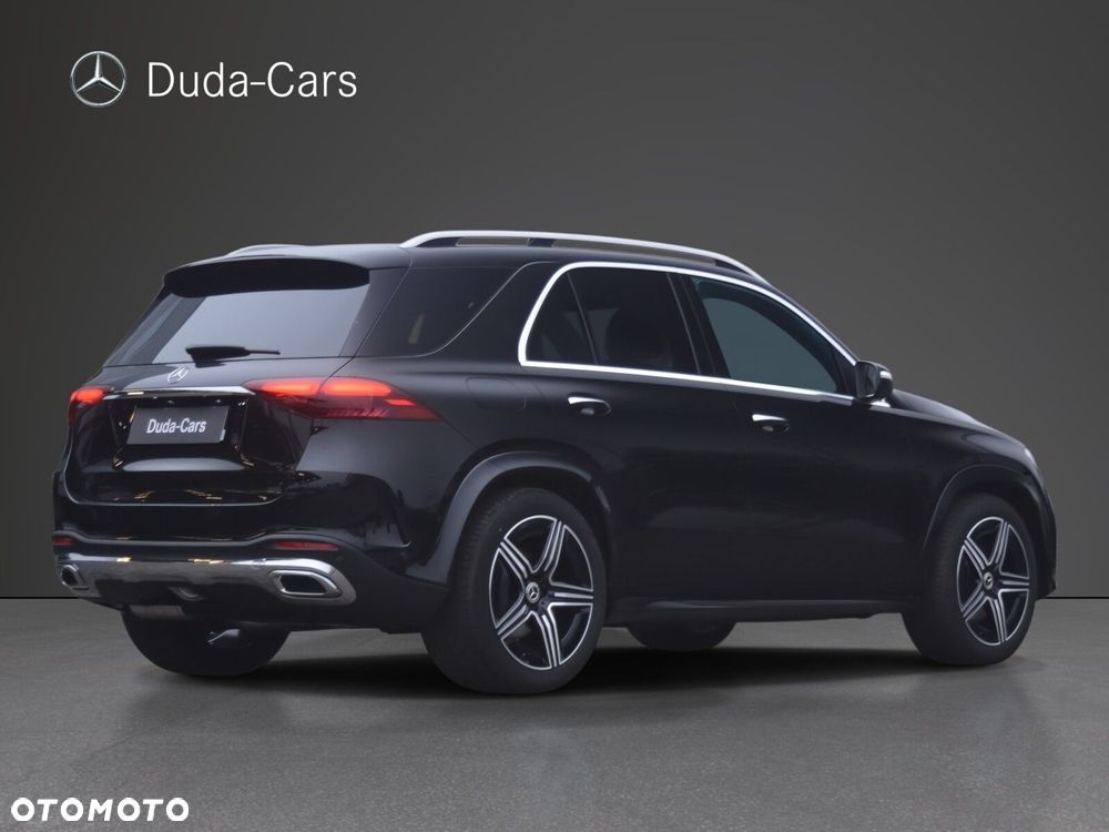 Mercedes-Benz GLE 300 d 4-Matic Advanced Plus - 3