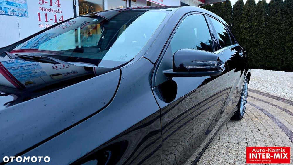 Mercedes-Benz Klasa A - 17