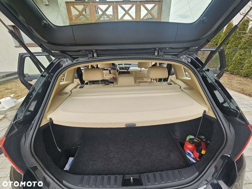BMW X1 - 16