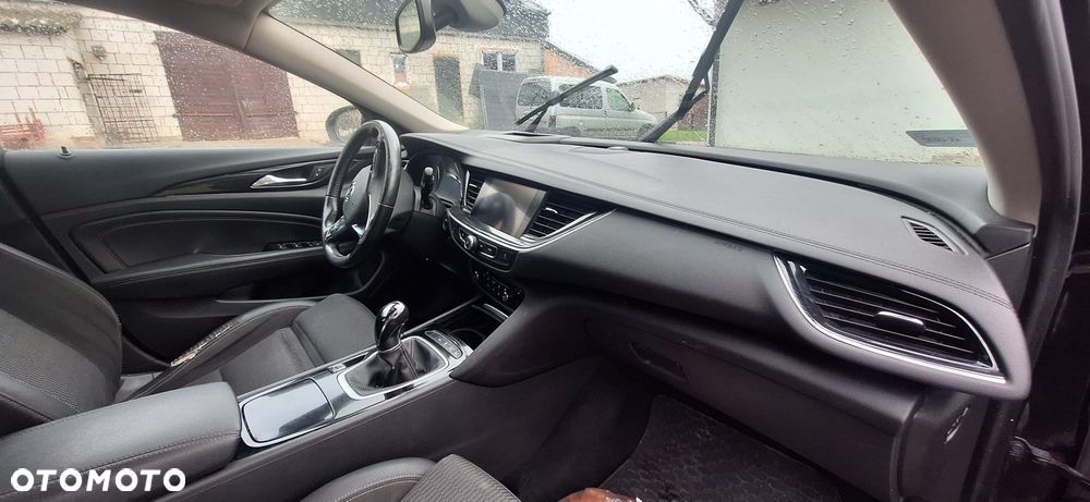 Opel Insignia 1.5 T Ultimate S&S - 11