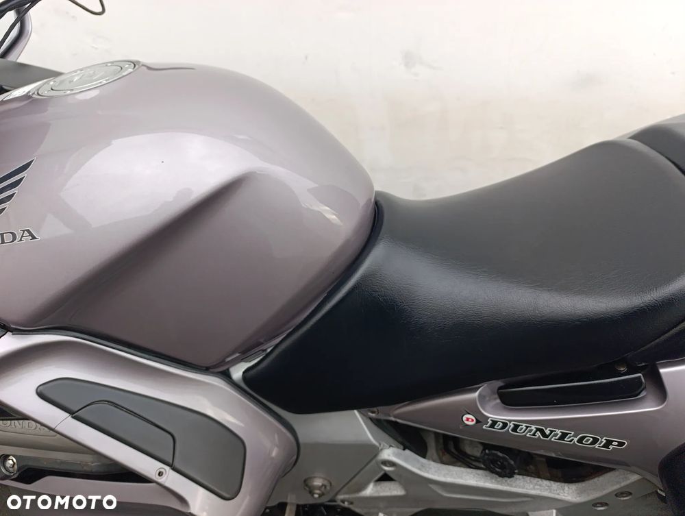 Honda ST - 14