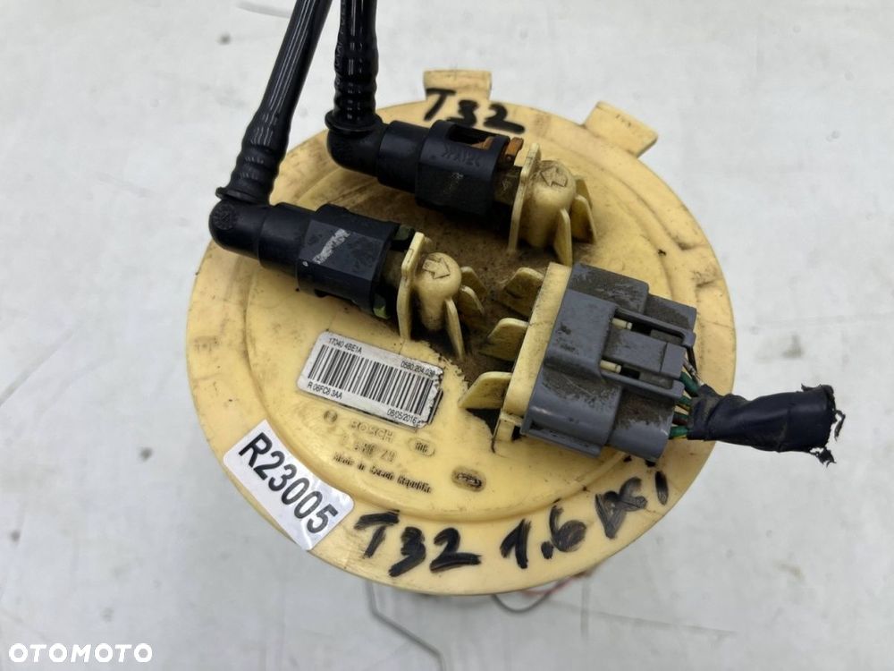 Pływak Nissan X-Trail III T32 Rogue Qashqai J11 Koleos II 13-21r. 1.6 dCi pompa paliwa 170404be1a - 5