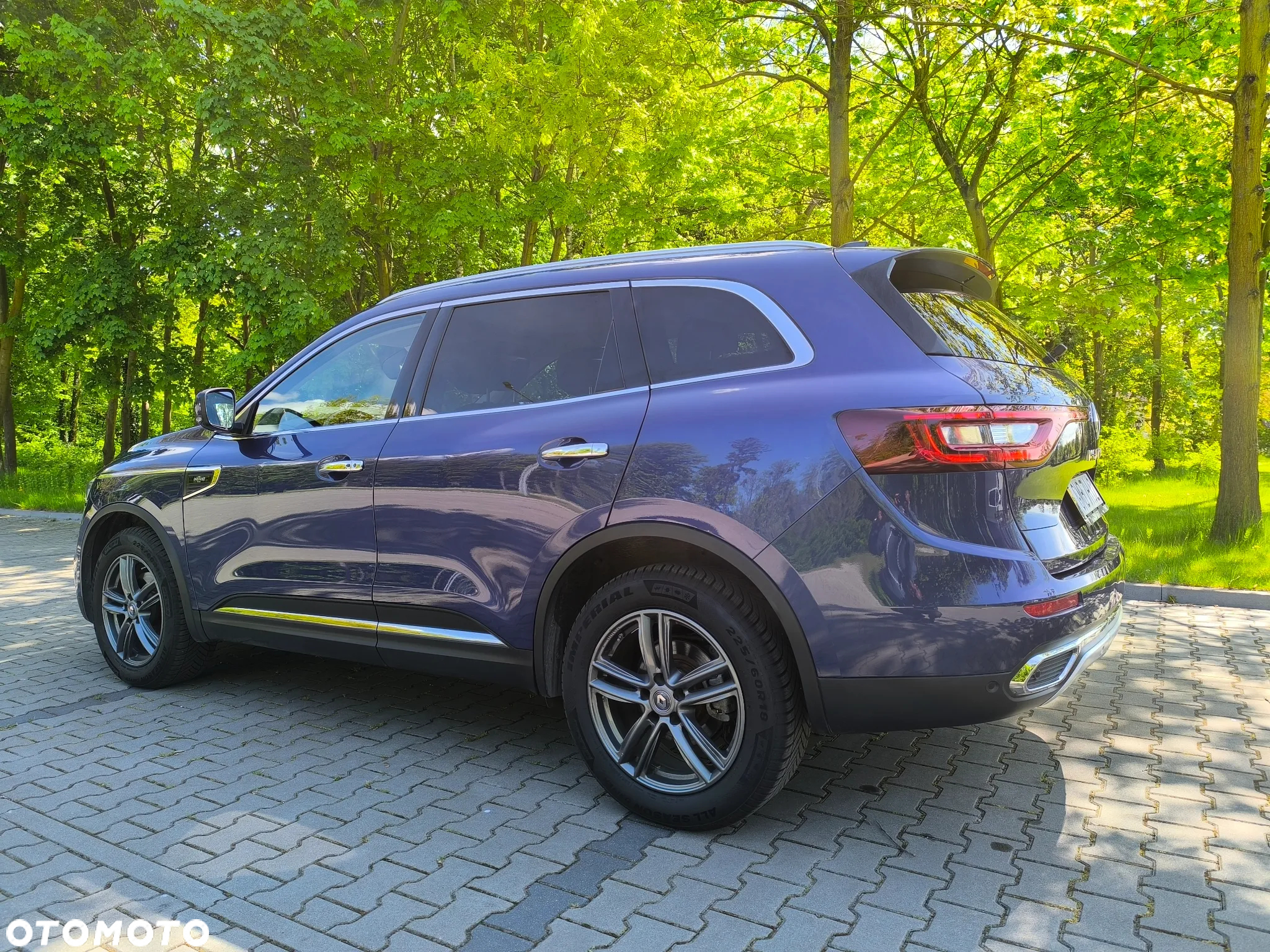 Renault Koleos 2.0 Blue dCi Initiale Paris 4x4 X-Tronic - 34