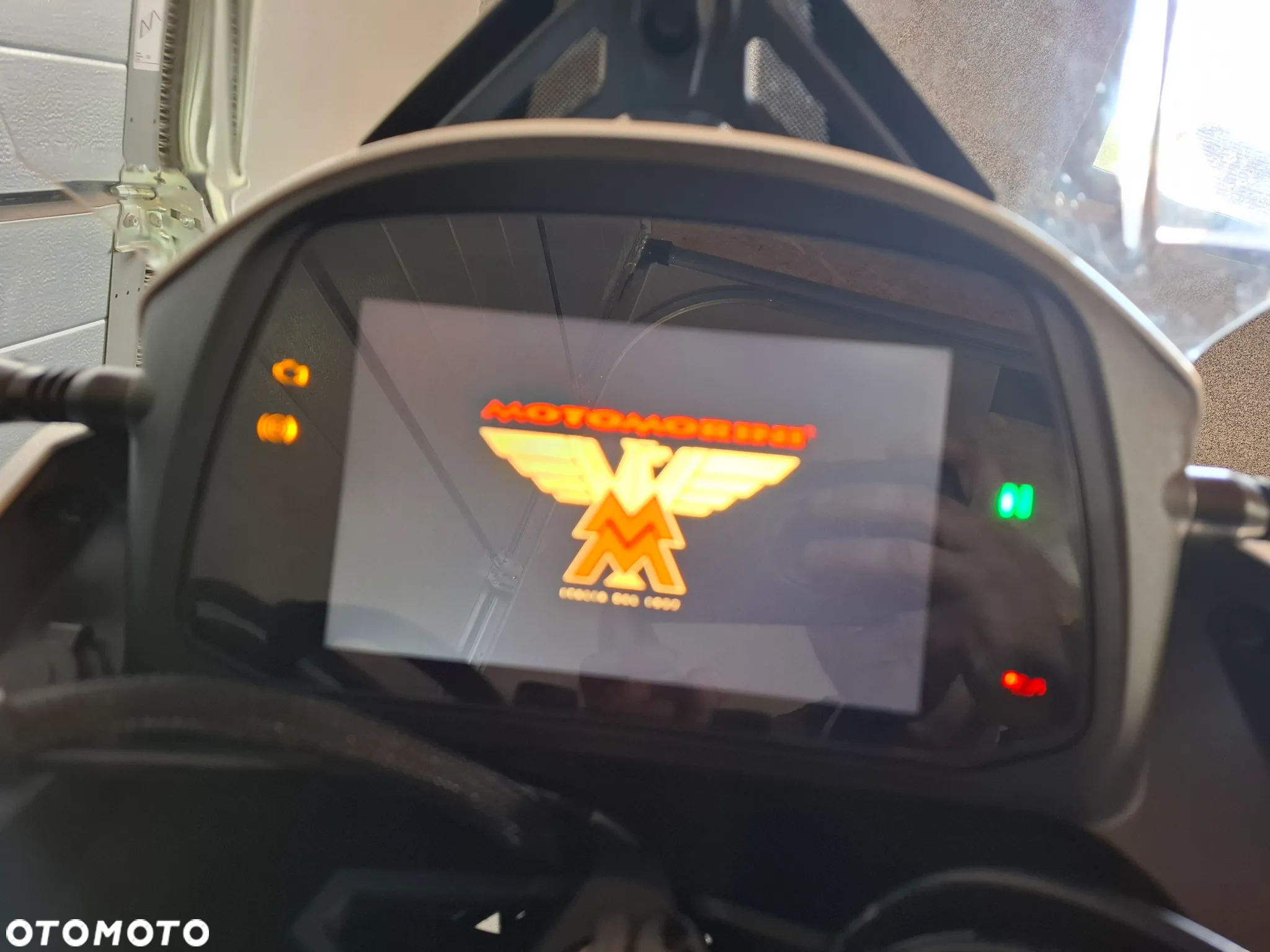 Moto Morini Inny - 29
