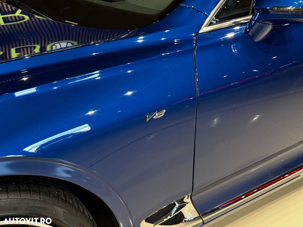 Bentley Continental - 6