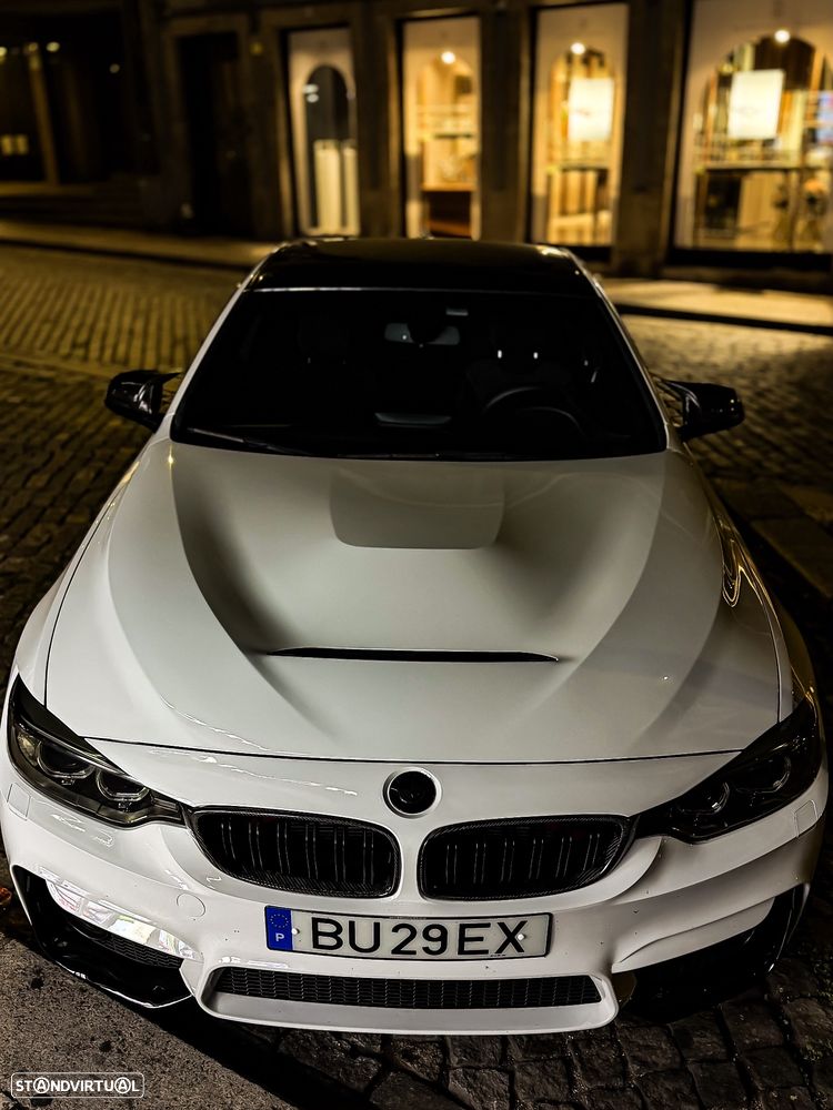 BMW 420 i Aut. M Sport - 6