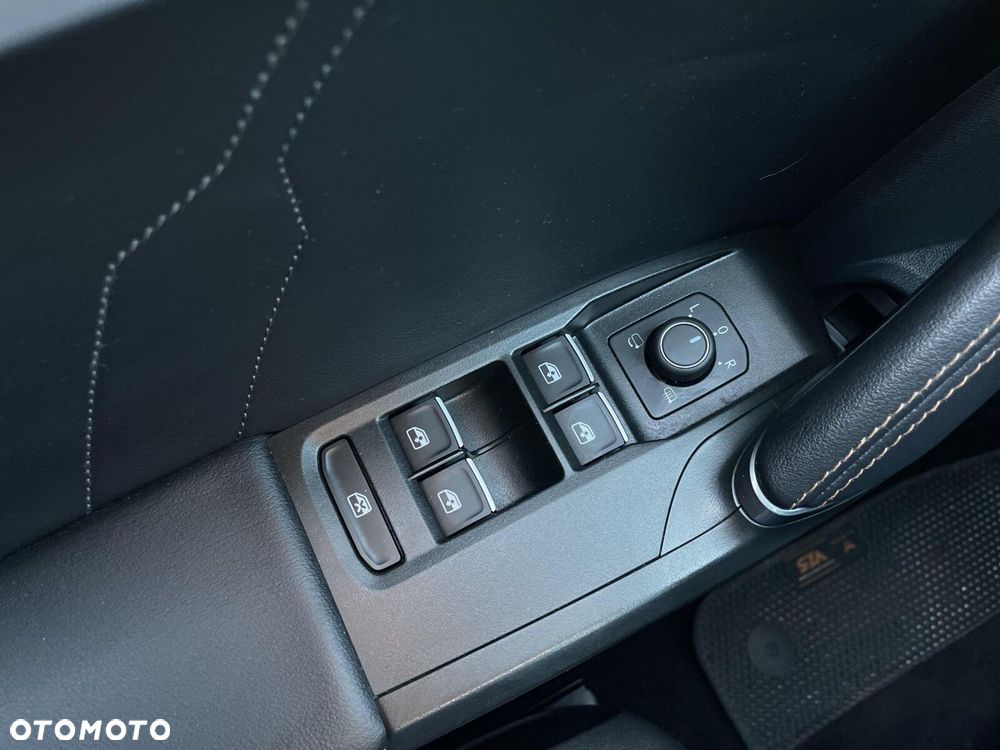 Cupra Formentor 2.5 TSI 4Drive VZ5 DSG - 33