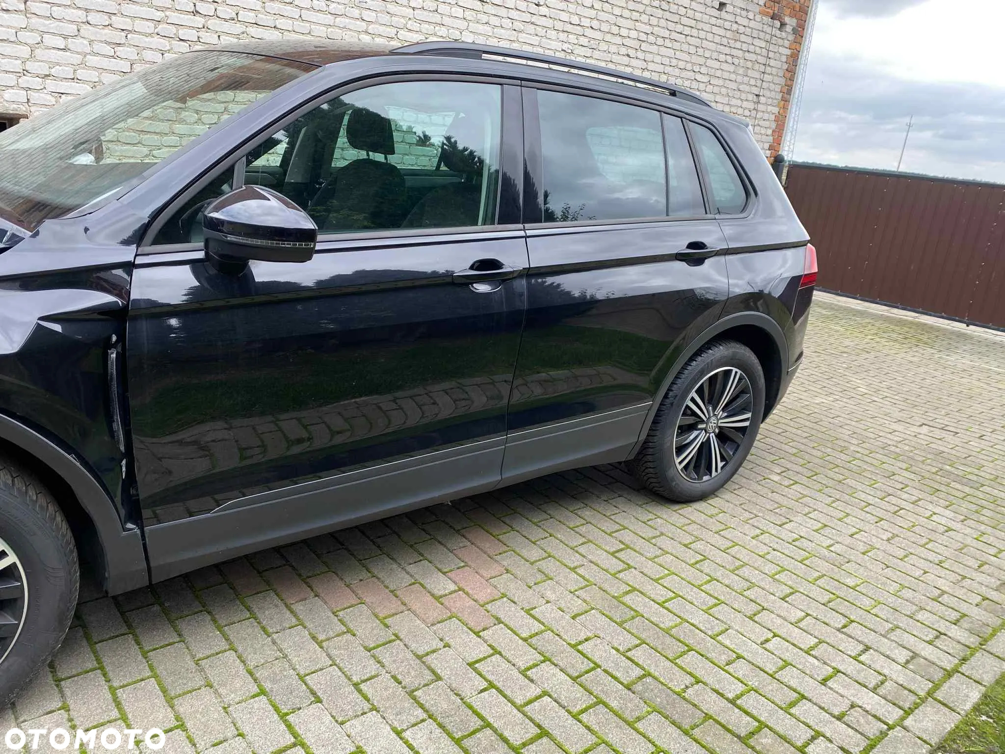 Volkswagen Tiguan 2.0 TDI BMT SCR Comfortline - 28