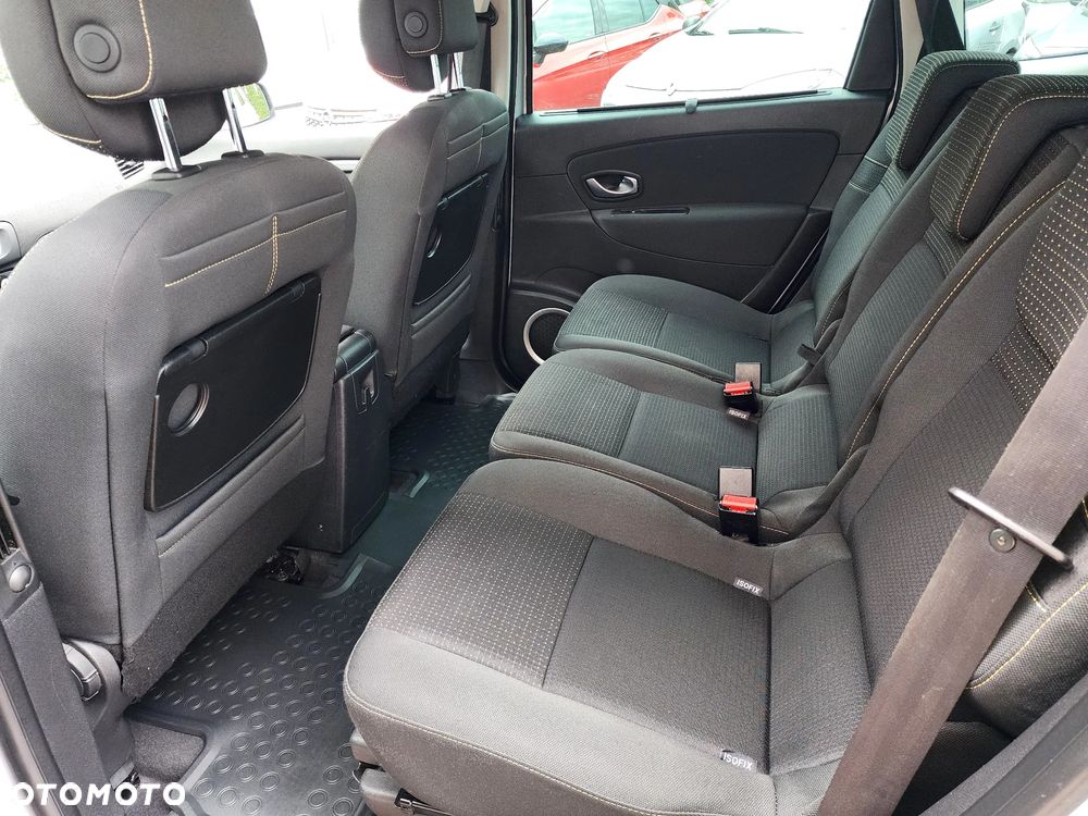 Renault Grand Scenic 1.6 16V 110 Dynamique - 28