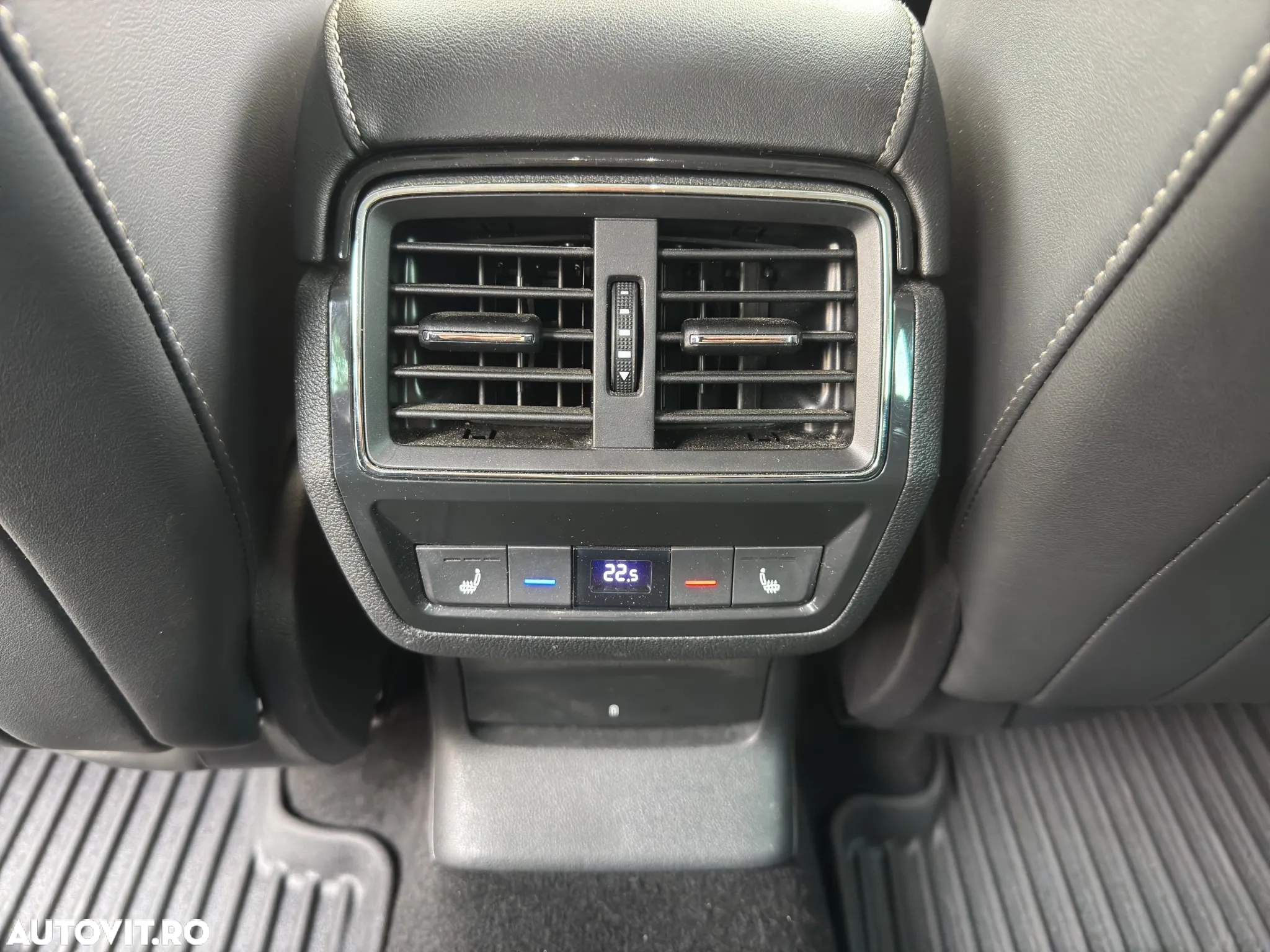 Skoda Kodiaq 2.0 TDI 4X4 DSG Scout - 18