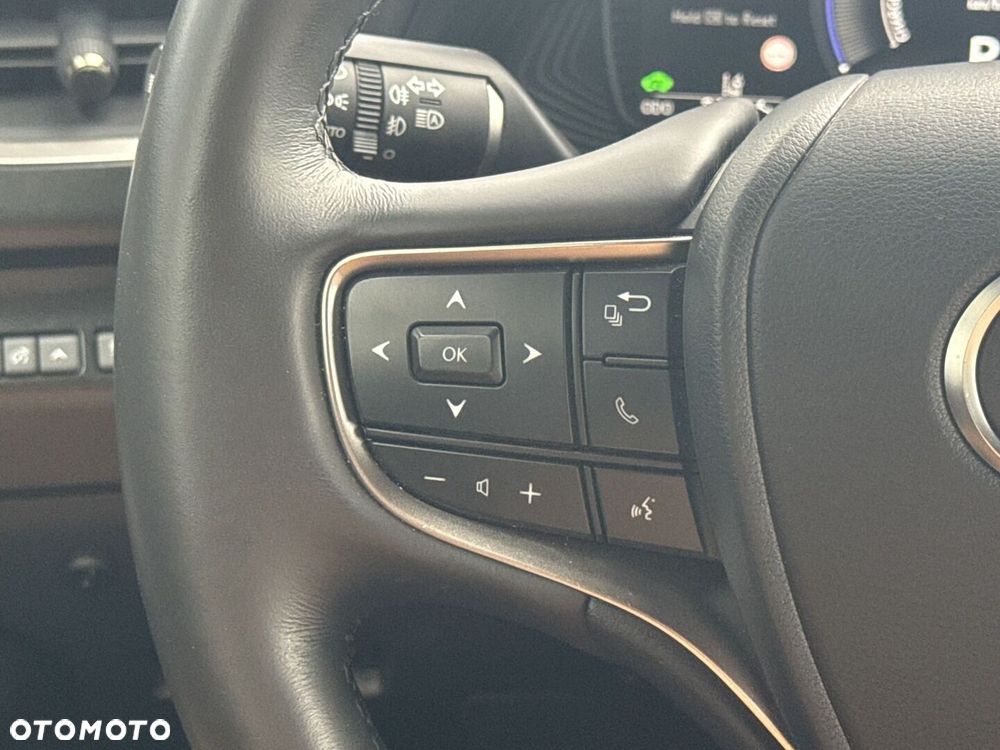 Lexus UX 250h GPF Business 2WD - 25