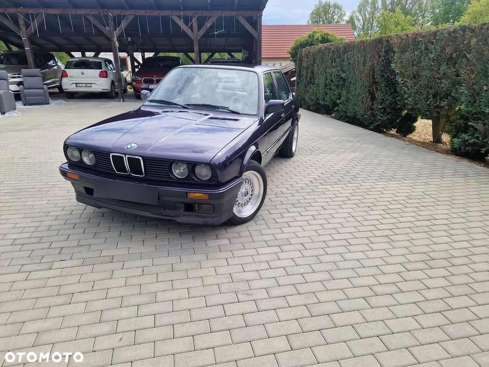 BMW Seria 3 - 1