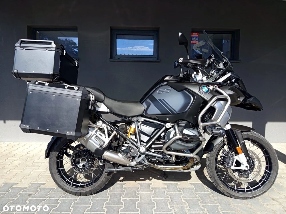 BMW GS - 4