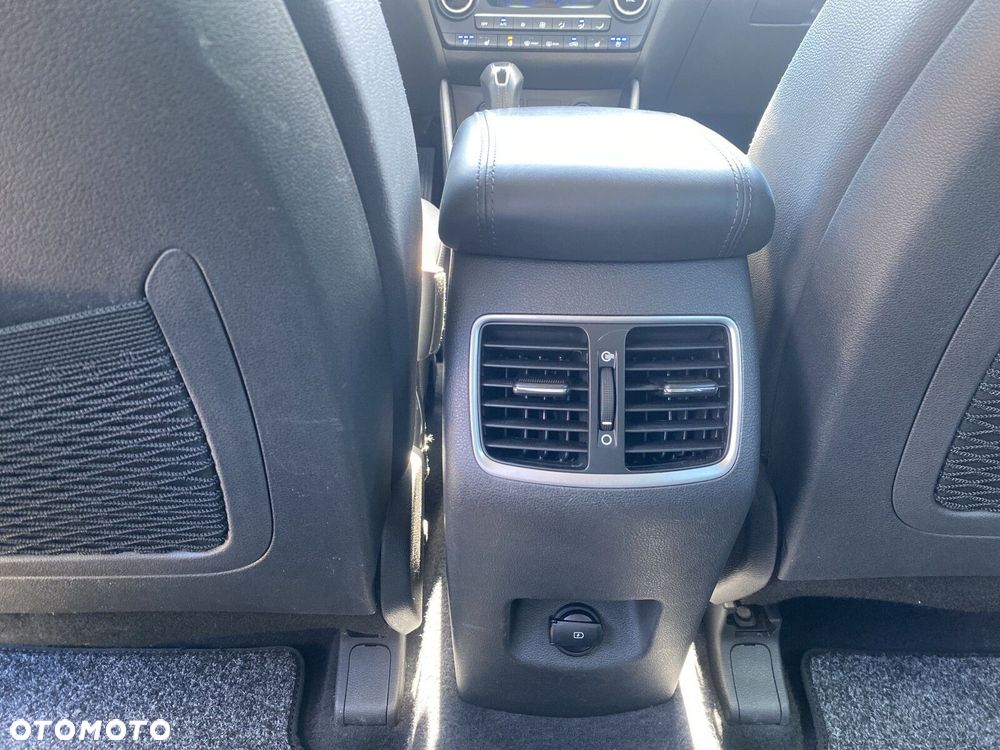 Hyundai Tucson - 15