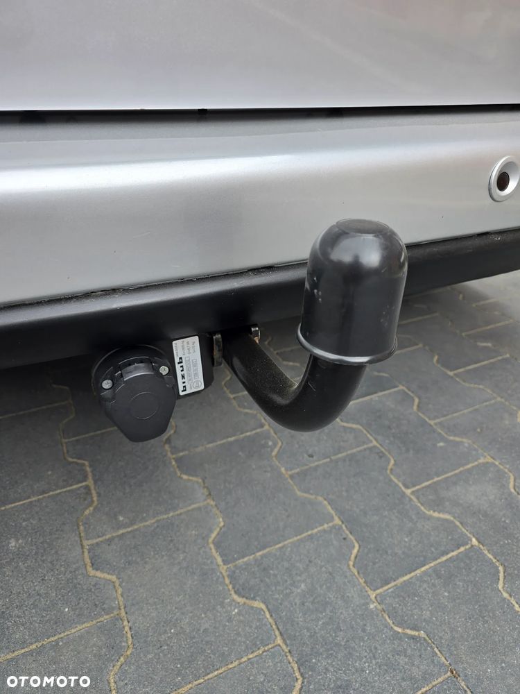 Citroën Berlingo - 20