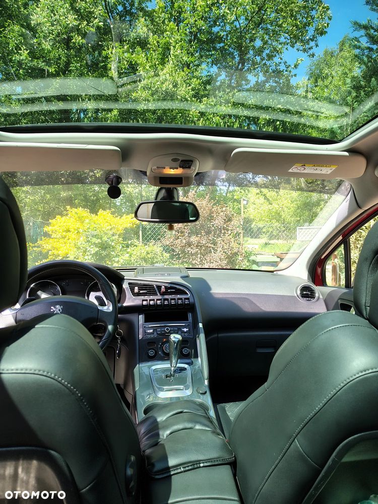 Peugeot 3008 - 5