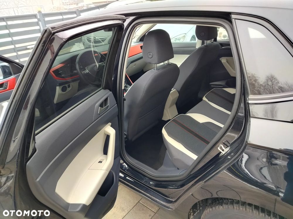 Volkswagen Polo 1.0 TSI OPF beats - 11