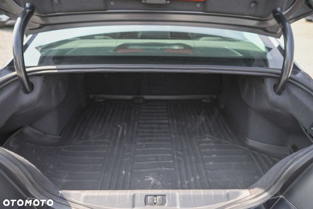 Peugeot 508 2.0 BlueHDi Allure S&S - 17