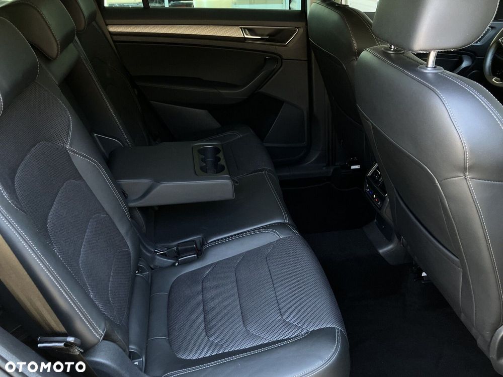 Skoda Kodiaq 2.0 TDI 4x4 Style DSG - 8
