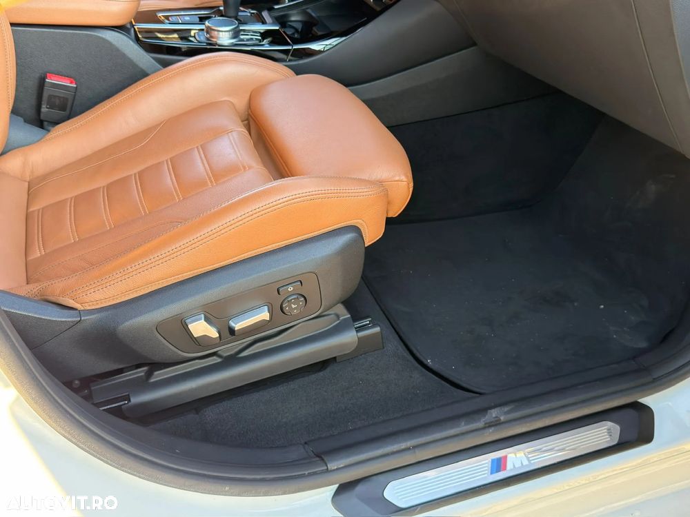 BMW X3 xDrive20d AT M Sport - 5