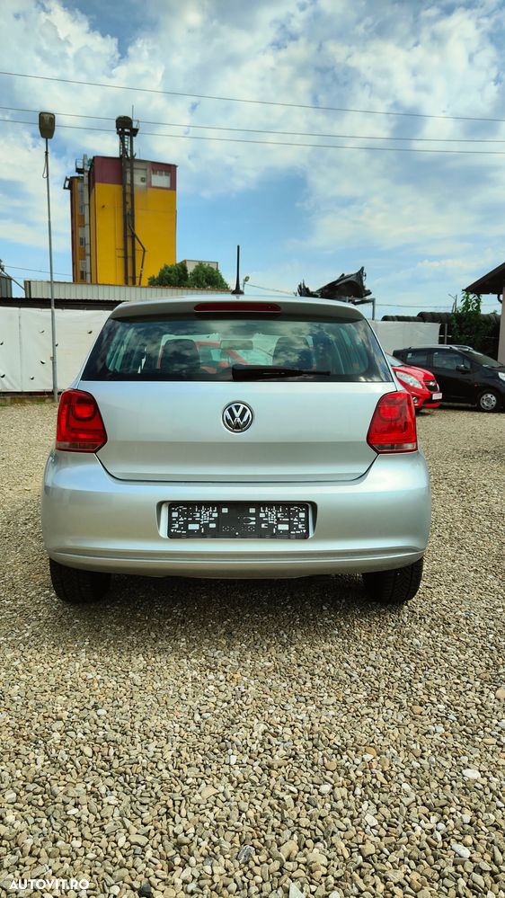 Volkswagen Polo - 6