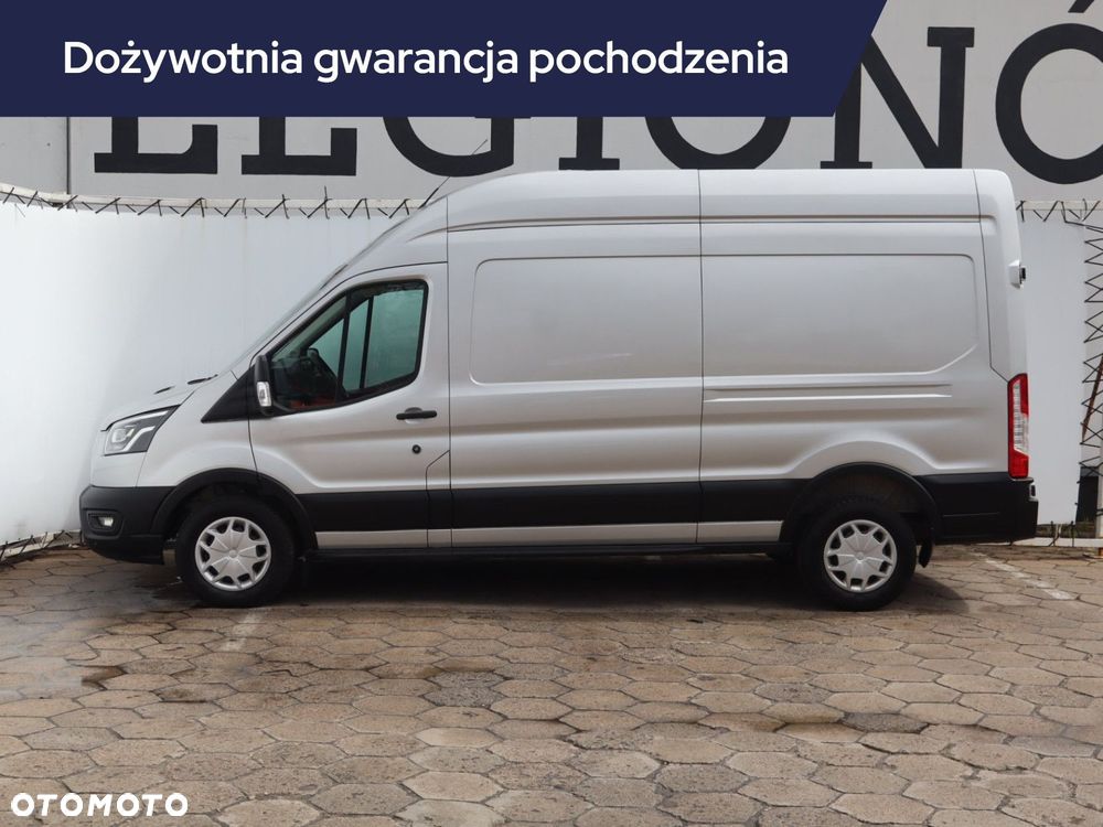 Ford transit - 4