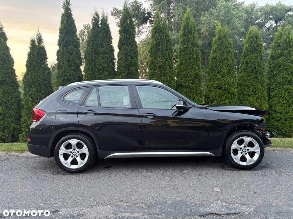BMW X1 - 4