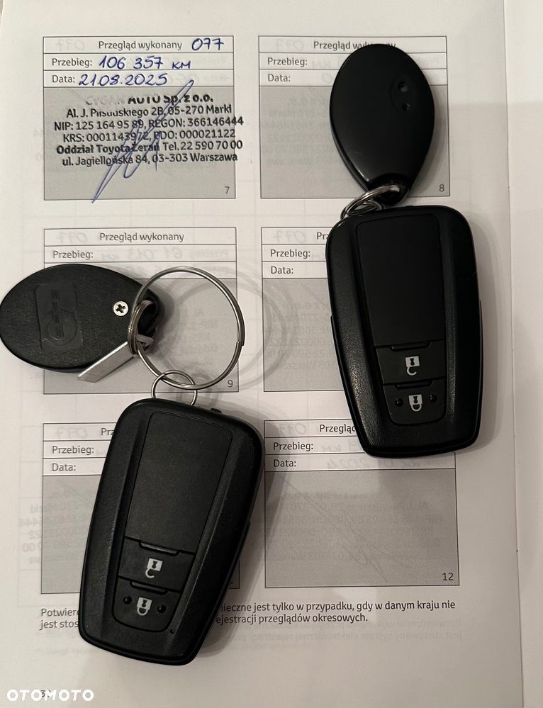 Toyota Corolla 2.0 Hybrid Comfort - 19