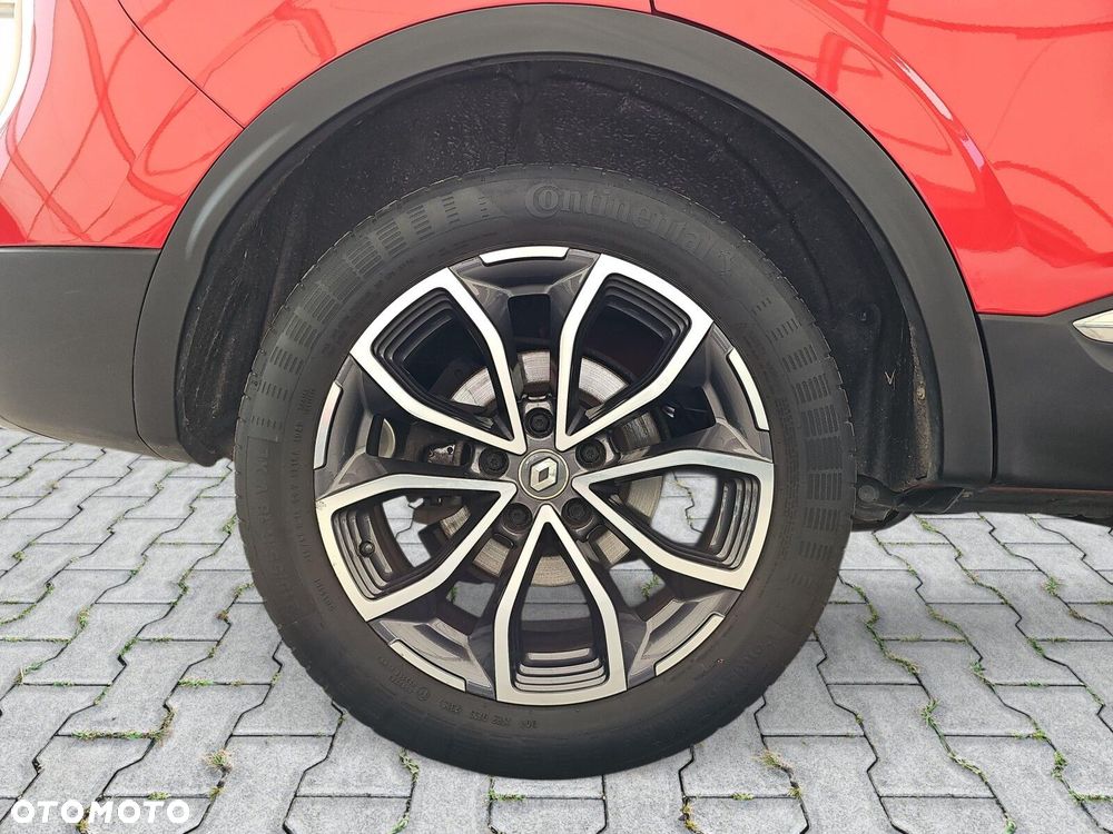 Renault Kadjar 1.3 TCe FAP Easy Life - 10