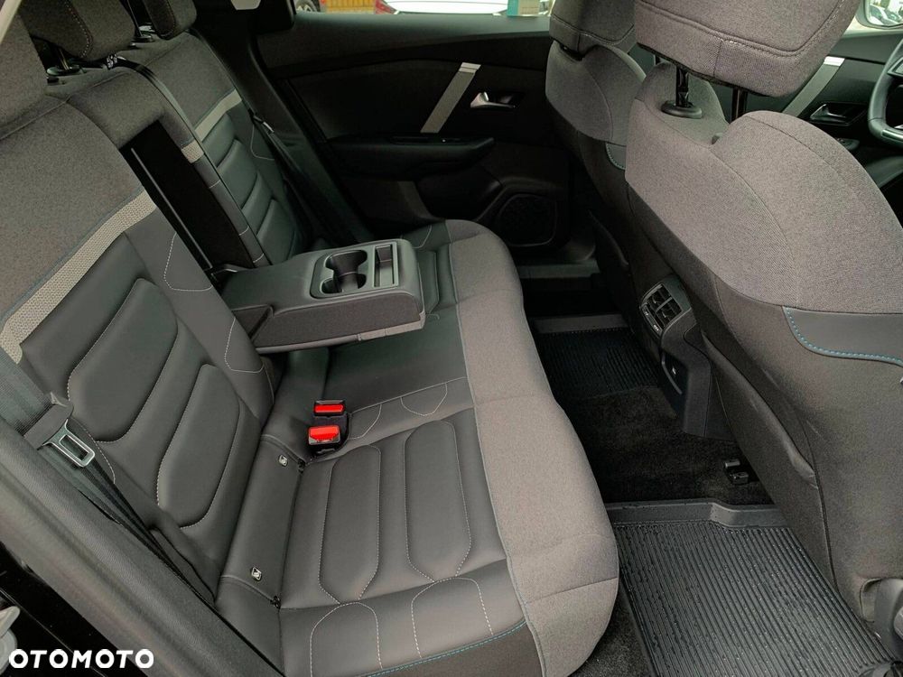 Citroën C4 1.2 PureTech Shine S&S EAT8 - 19