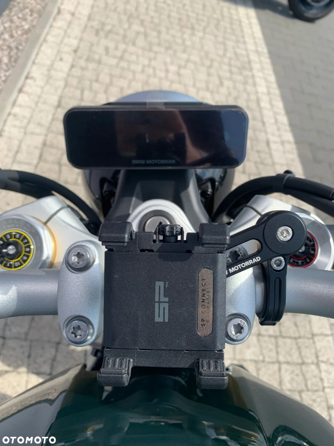 BMW R - 13