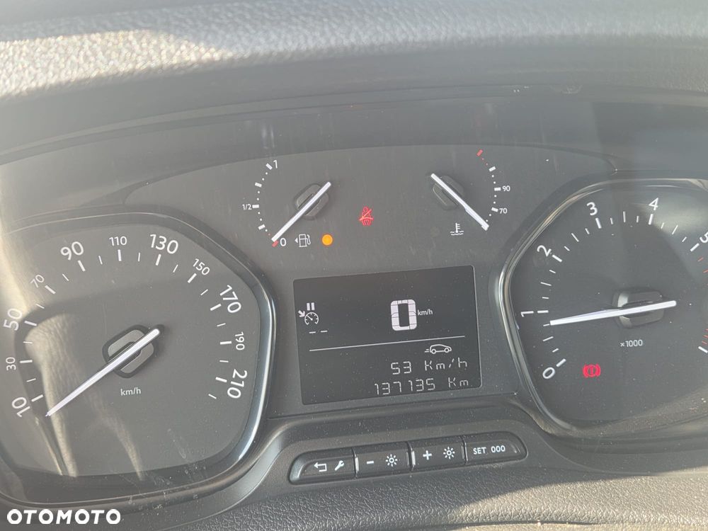 Peugeot Expert Long 3,0t Premium (bryg.) - 31