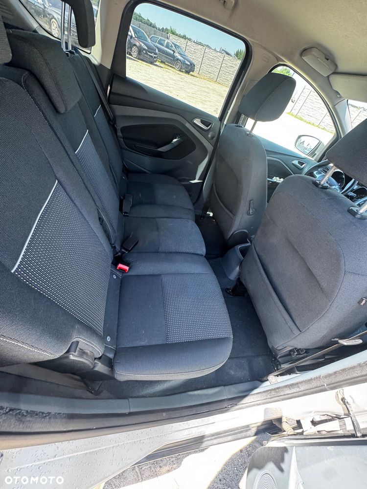 Ford C-MAX 2.0 TDCi Edition - 14