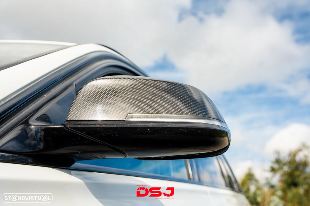 BMW 328 i Auto Pack M - 8