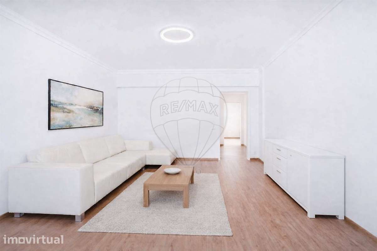 Apartamento T3 para venda - Grande imagem: 4/22