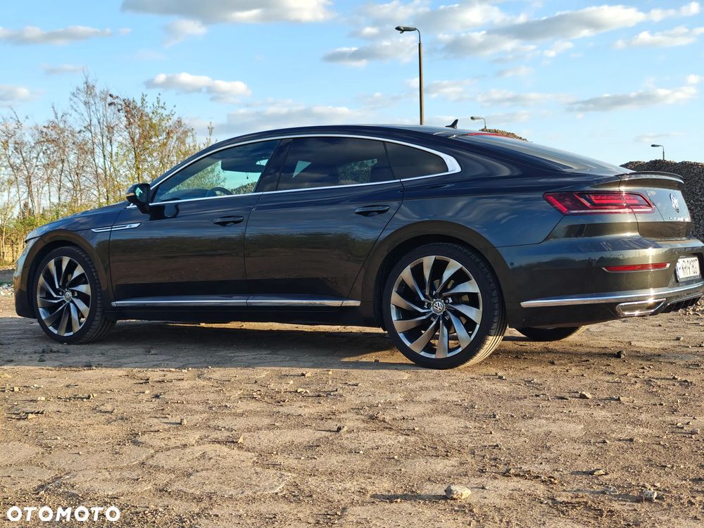 Volkswagen Arteon - 3