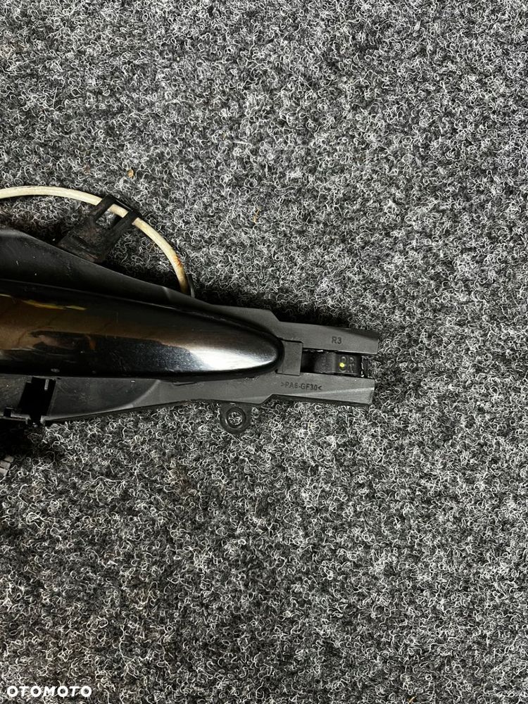 bmw seria 3 e90 klamka prawy tył kod lakieru 475/9 - 2