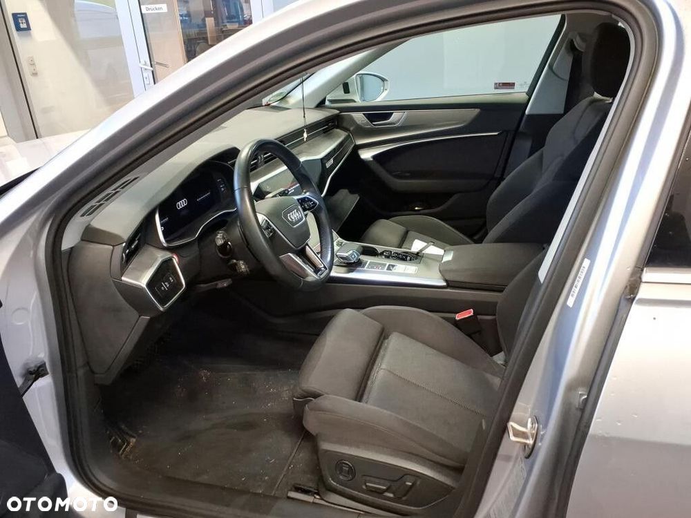 Audi A6 Avant 45 TFSI mHEV Quattro Sport S tronic - 7