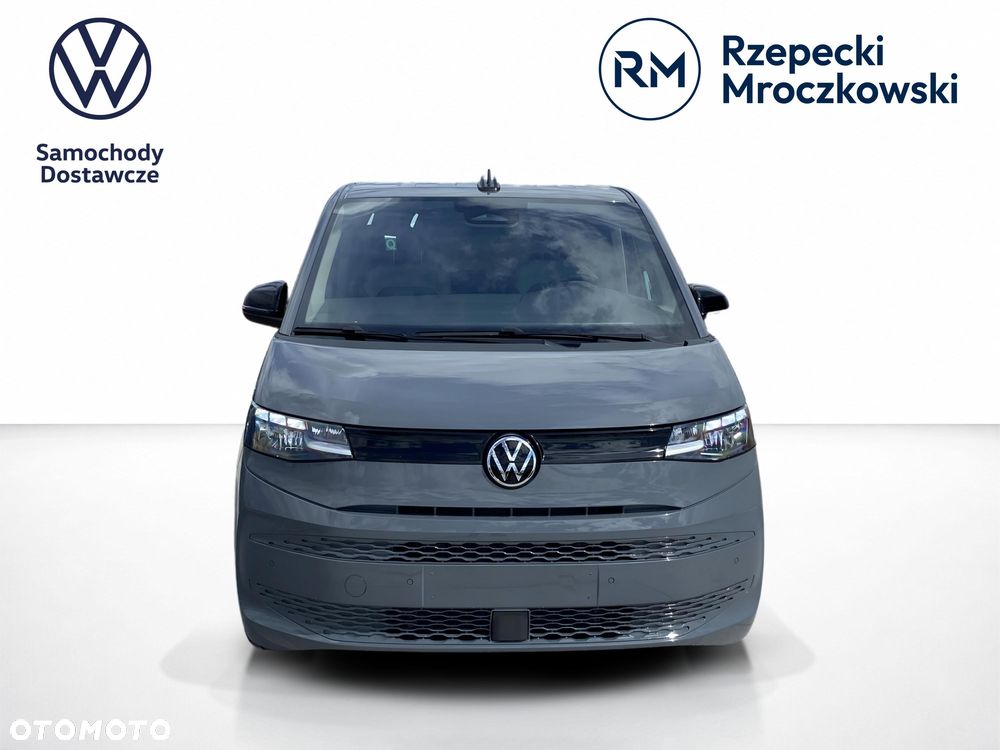 Volkswagen Multivan - 3