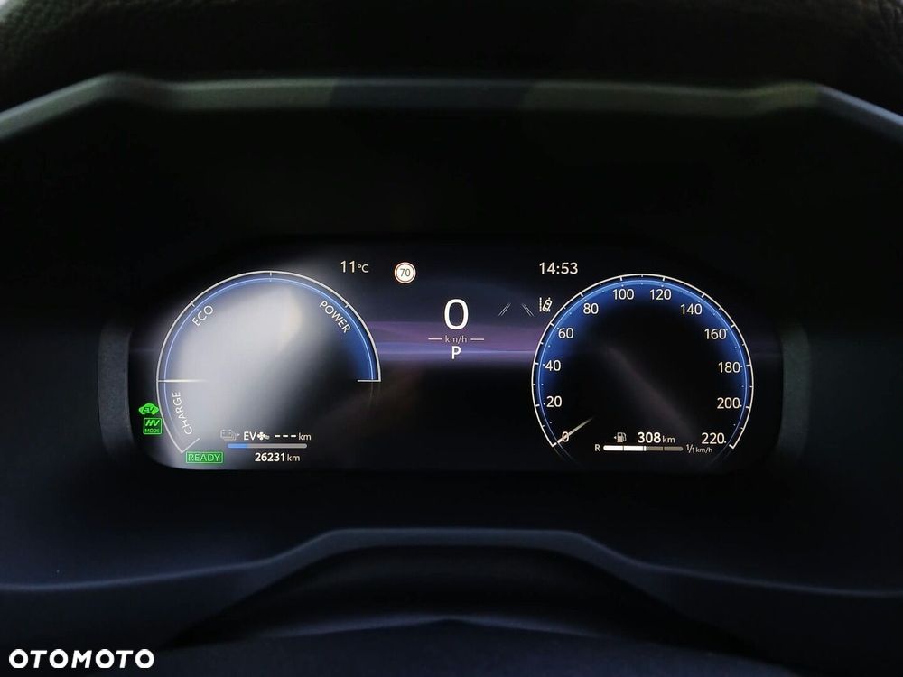 Toyota RAV4 2.5 Plug-In Hybrid GR Sport 4x4 - 26