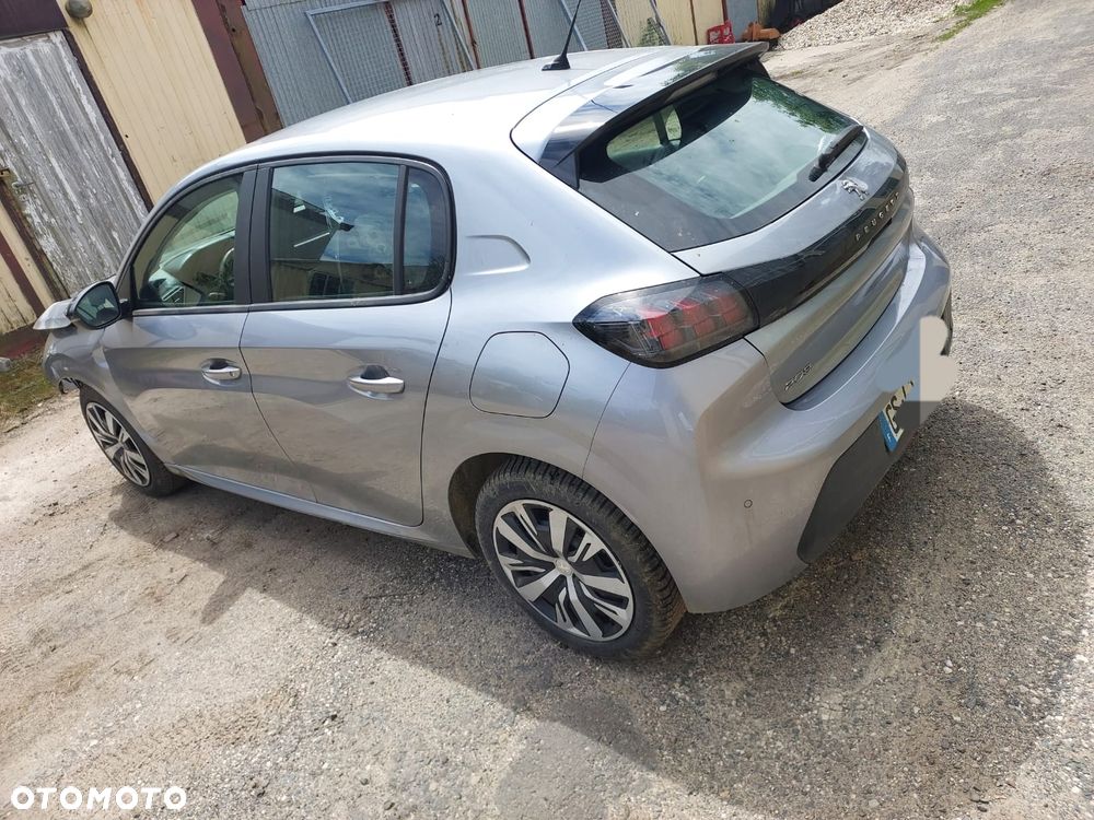 Peugeot 208 BlueHDi 100 Active Pack - 3